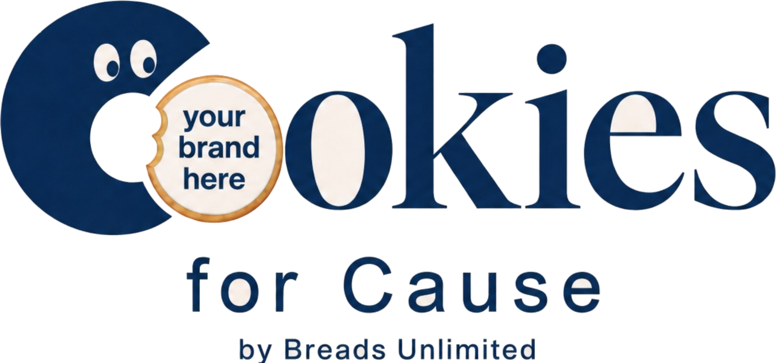 Cookies for Cause by Breads Unlimited